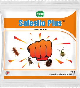 SAFESILO PLUS